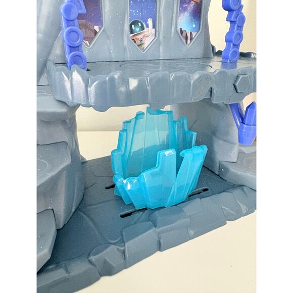 PJ Masks Super Moon Adventure Fortress Playset - Picture 8 of 8